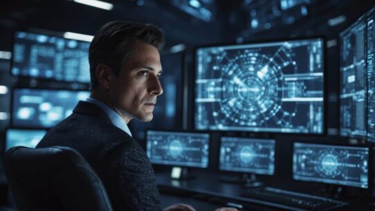 Cybersecurity in 2024