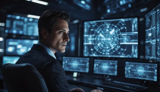 Cybersecurity in 2024