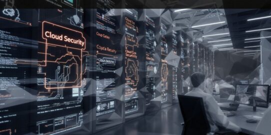 Cloud Security Checklist