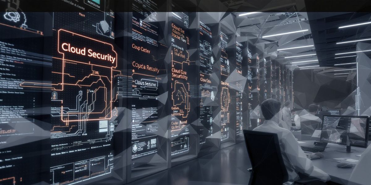 Cloud Security Checklist