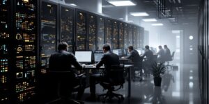 Cybersecurity Community