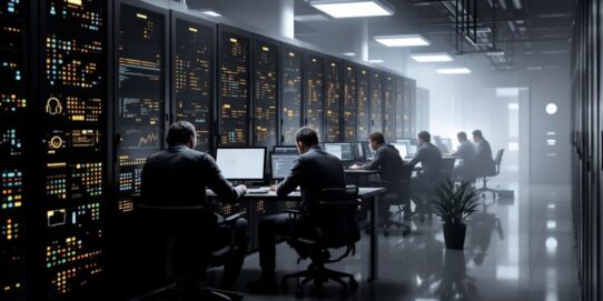 Cybersecurity Community