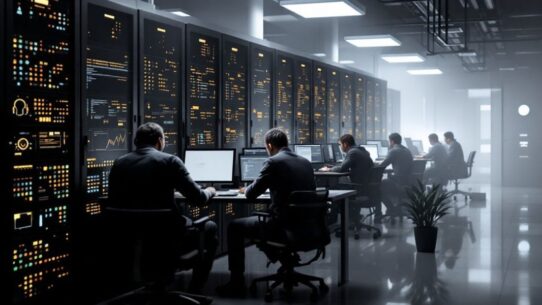 Cybersecurity Community