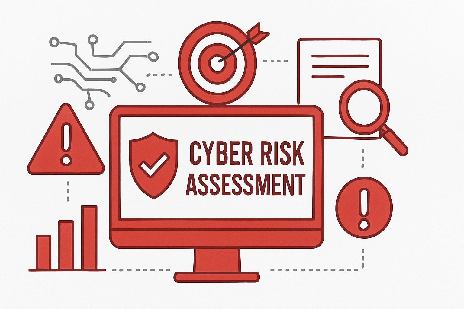 Cyber Risk Assessment Guide: Expert Insights for 2026