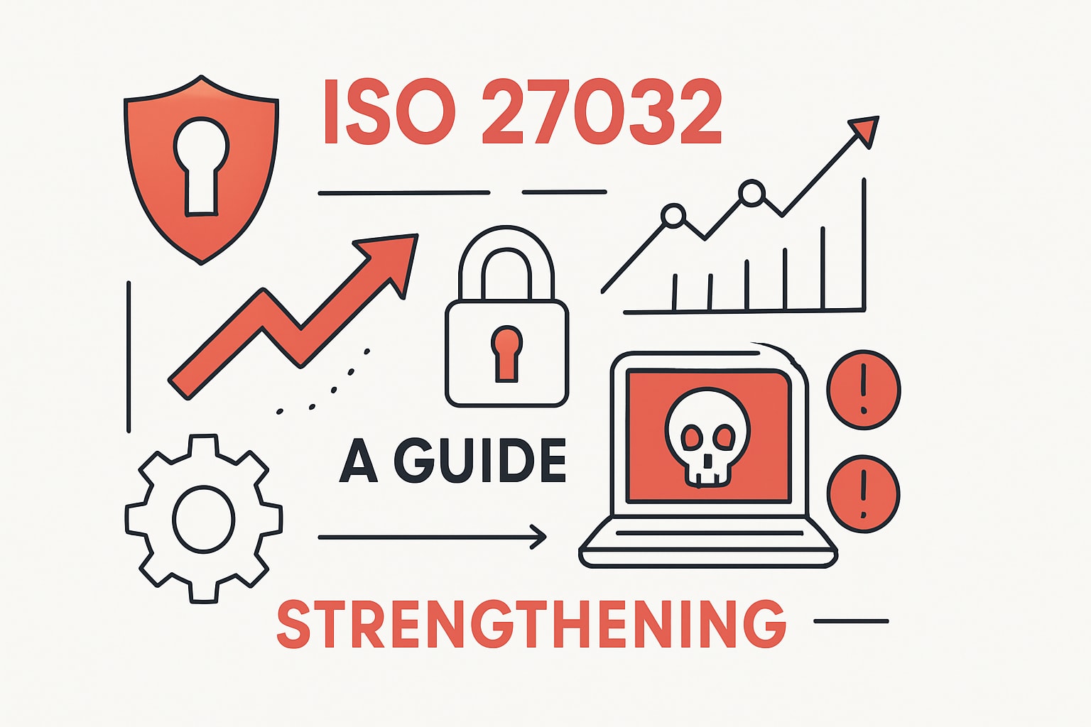 ISO 27032 Guide: Strengthening Cybersecurity in 2026