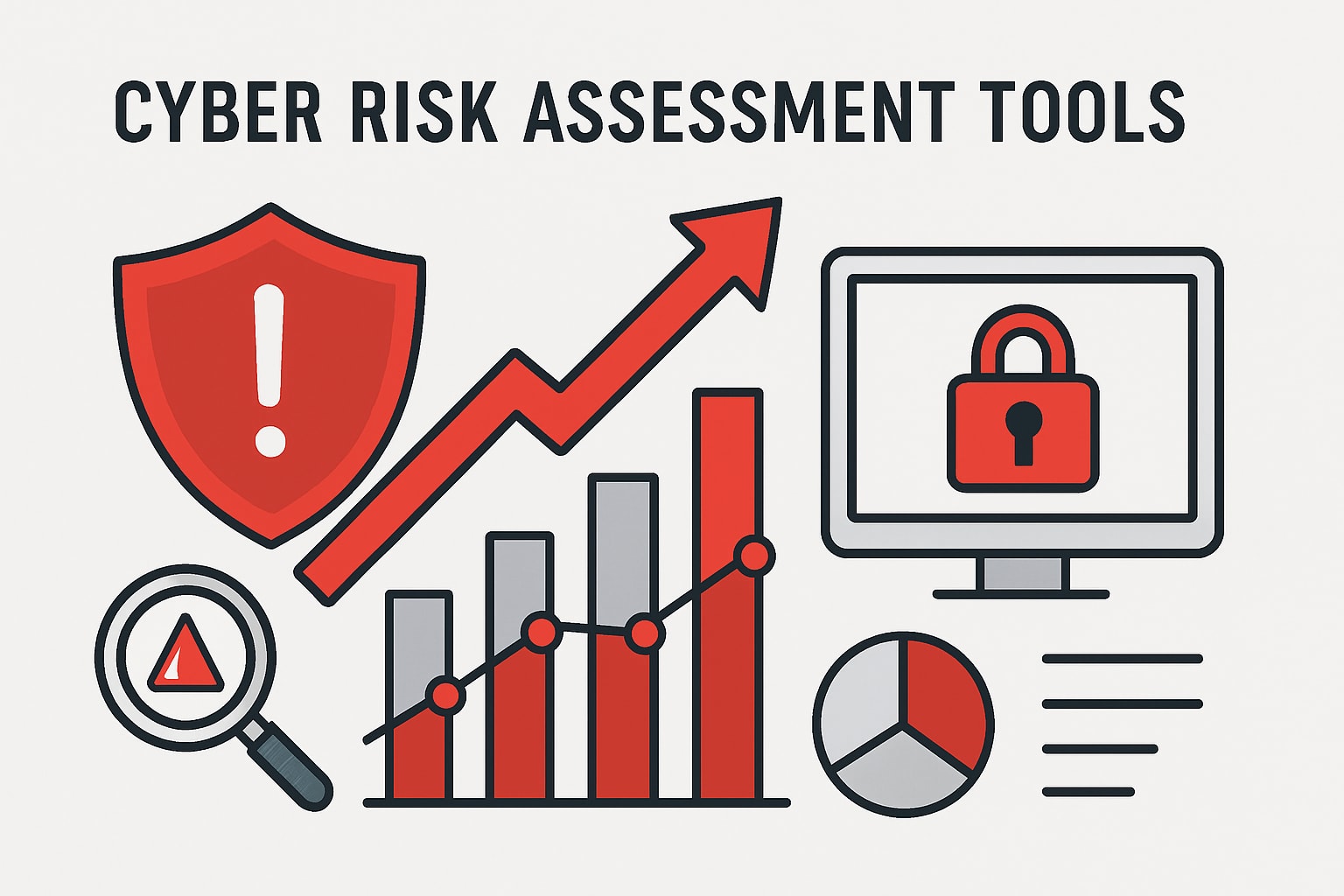 Top 7 Cyber Risk Assessment Tools To Secure Your Business 2026